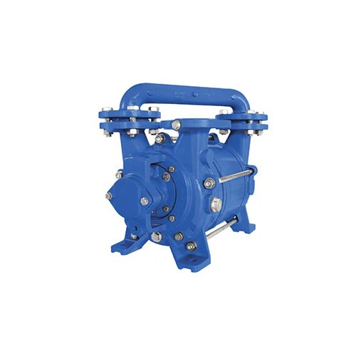 Liquid Ring Vacuum Compressor