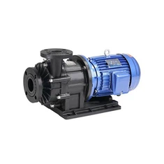 Ķīmiskā šķidruma sūknis