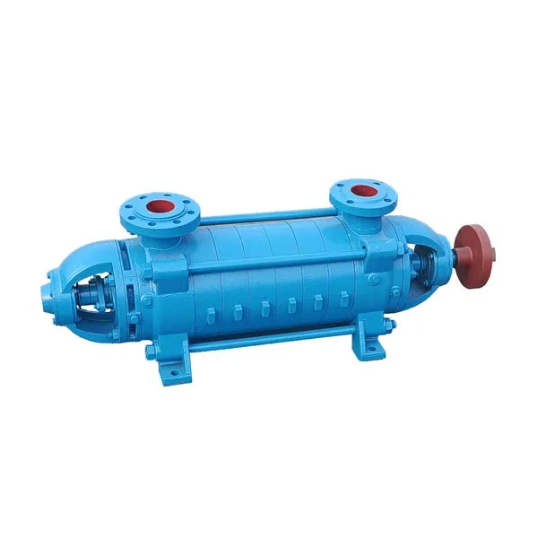 Boiler Feed Water Multistage Pump
