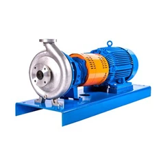 Ķīmiskā procesa sūknis