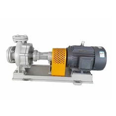 Termiskais eļļas cirkulācijas sūknis