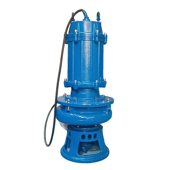 Large Submersible Water Pump high quality