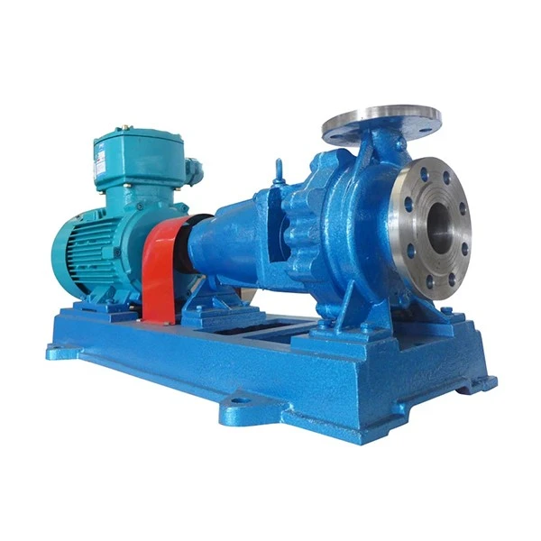 Chemical Pump