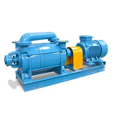 Virzuļsūknis vakuumsūknis